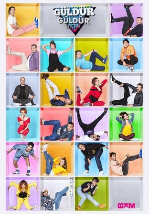 Güldür Güldür Show poszter