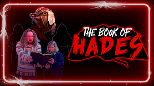 The Book of Hades háttérkép