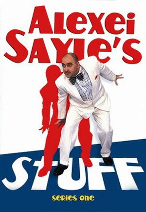 Alexei Sayle's Stuff
