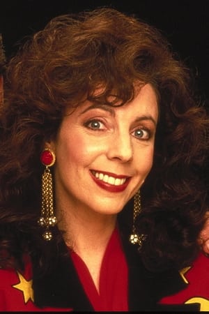 Rita Rudner profil kép