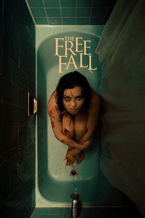 The Free Fall poszter