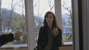 Killer Baby Mama háttérkép