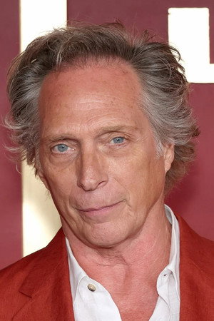 William Fichtner profil kép