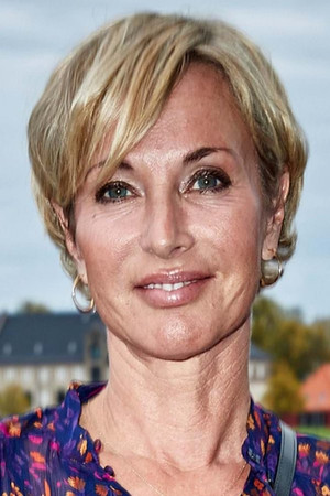 Natasja Crone profil kép