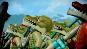 LEGO Legends of Chima Season 1 Ep.19 19. epizód