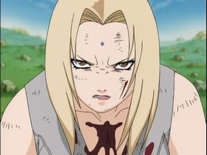 Naruto 2. évad Ep.95 Az Ötödik Hokage! Isten óvjon egy banya haragjától!