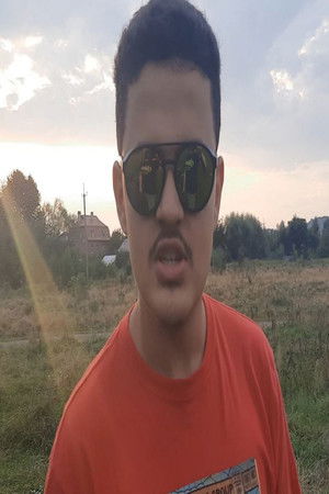 Leo Kruman profil kép