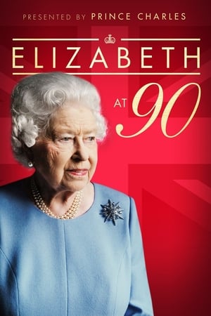 Elizabeth at 90: A Family Tribute poszter