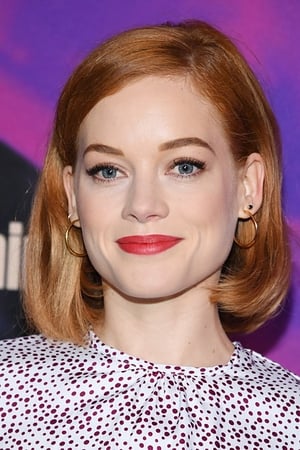 Jane Levy profil kép