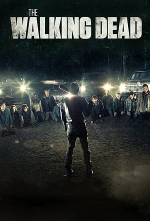 The Walking Dead poszter