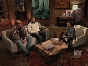 Talking Dead Season 1 Ep.2 2. epizód