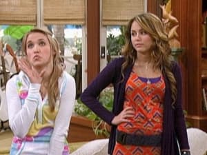 Hannah Montana 3. évad Ep.29 Farmer a kitartó