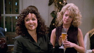 Seinfeld 8. évad Ep.4 4. epizód