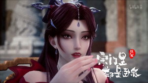 宗门里除了我都是卧底 1. évad Ep.93 93. epizód