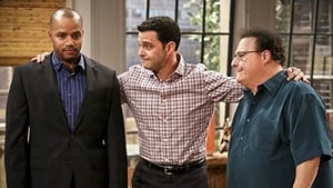 The Exes Season 3 Ep.11 11. epizód