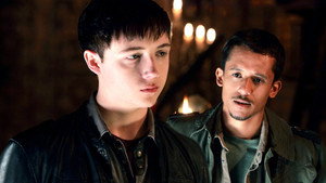 Young Dracula Season 4 Ep.5 5. epizód