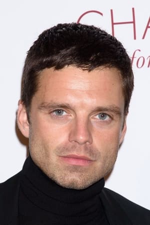 Sebastian Stan profil kép