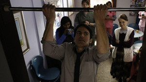 The Mindy Project 1. évad Ep.18 18. epizód