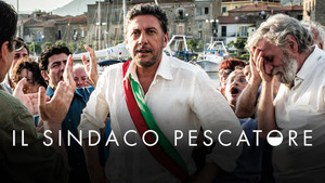 Il sindaco pescatore háttérkép