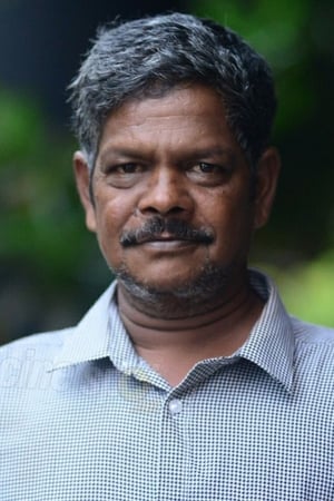 V. Suresh Thampanoor