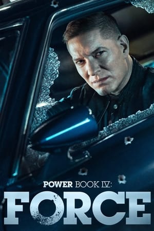 Power Book IV: Force poszter