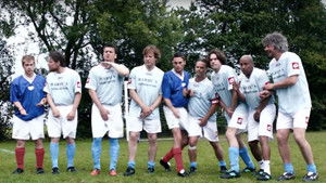 All Stars 2: Old Stars háttérkép