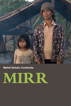 Mirr poszter