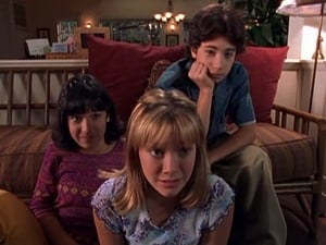 Lizzie McGuire 1. évad Ep.8 8. epizód