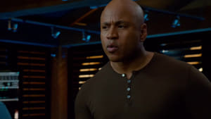 NCIS: Los Angeles 5. évad Ep.5 Íratlan szabály