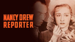 Nancy Drew... Reporter háttérkép