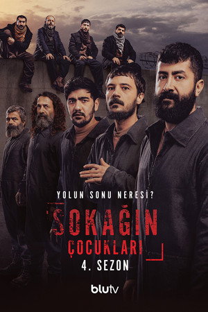 Sokağın Çocukları