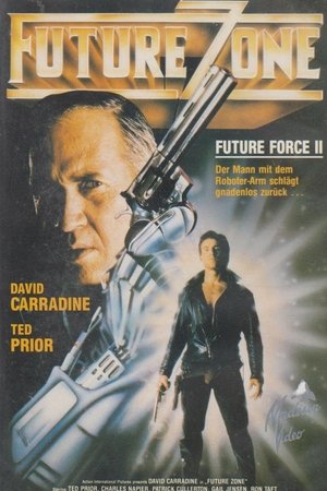 Future Zone poszter