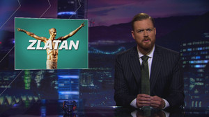 Svenska nyheter Season 4 Ep.4 4. epizód