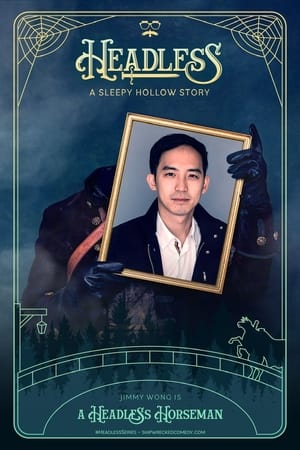 Headless: A Sleepy Hollow Story poszter