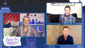 Watch What Happens Live with Andy Cohen 17. évad Ep.135 135. epizód
