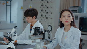 致我们暖暖的小时光 Season 1 Ep.19 19. epizód