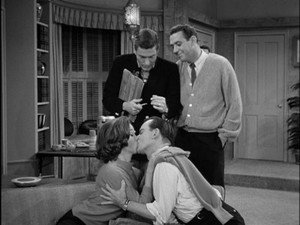 The Dick Van Dyke Show Season 2 Ep.14 14. epizód