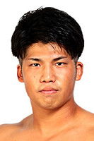 Kai Fujimura profil kép