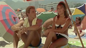 Rio, Verão & Amor háttérkép