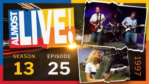 Almost Live! Season 13 Ep.25 25. epizód