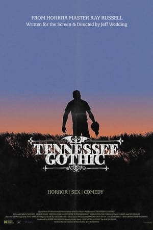 Tennessee Gothic poszter