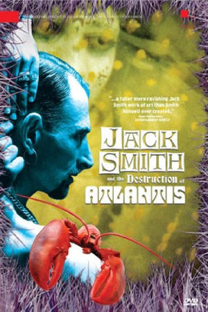 Jack Smith and the Destruction of Atlantis poszter