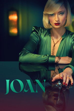 Joan poszter