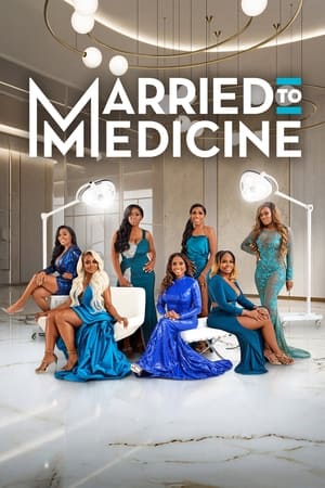 Married to Medicine