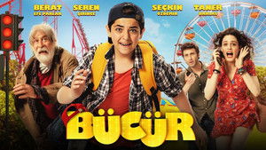 Bücür háttérkép