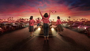 Grease: A Pink Ladies színre lép kép