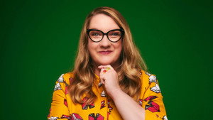 Sarah Millican: Late Bloomer háttérkép