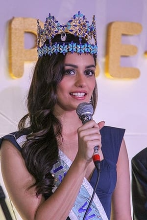 Manushi Chhillar profil kép