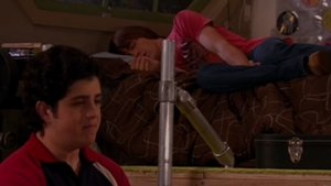 Drake & Josh Go Hollywood háttérkép