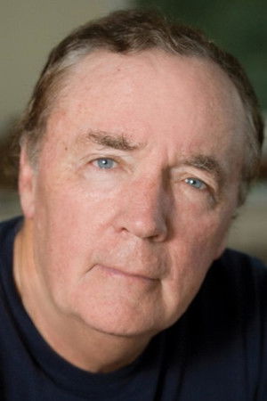 James Patterson profil kép